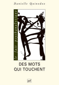 Des mots qui touchent