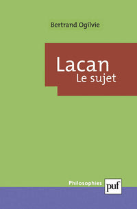 Le sujet