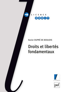 Droits et libertés fondamentaux