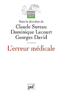 L'erreur médicale