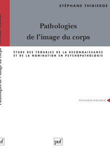 Pathologies de l'image du corps