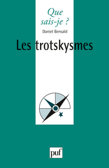 Les Trotskysmes
