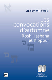 Les convocations d'automne