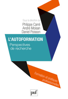 L'autoformation: Perspectives de recherche