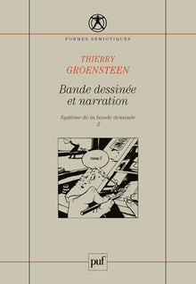 Bande dessinée et narration