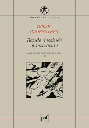 Bande dessinée et narration
