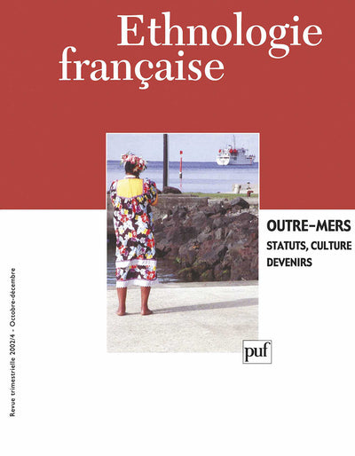 Ethnologie française 2002, n° 4