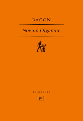Novum Organum