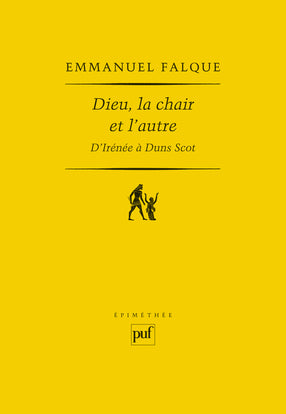 Dieu, la chair et l'autre