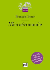 Microéconomie