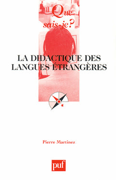 La Didactique des langues étrangères