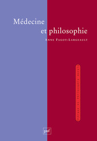 médecine et philosophie