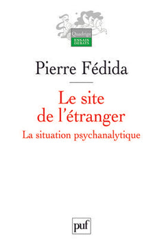 Le site de l'étranger