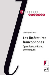 Littératures francophones