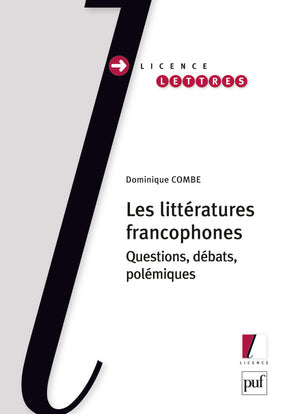 Littératures francophones