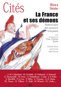 Cités 2002 - Hors Série