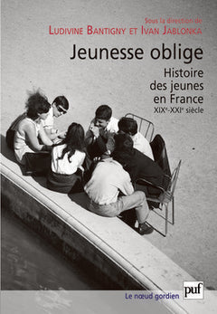 Jeunesse oblige