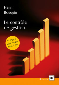 Le contrôle de gestion: Contrôle de gestion, contrôle d'entreprise et gouvernance