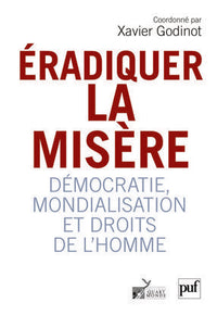 Eradiquer la misère