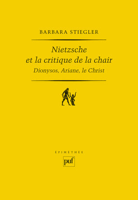 nietzsche et la critique de la chair