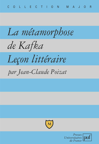La Métamorphose