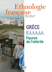 Ethnologie française 2005, n° 2