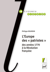 L'Europe des patriotes