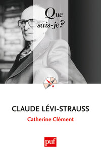 claude lévi-strauss