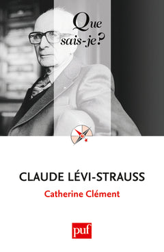 claude lévi-strauss