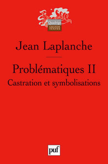 Problématiques II