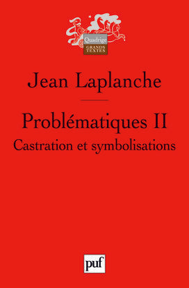 Problématiques II