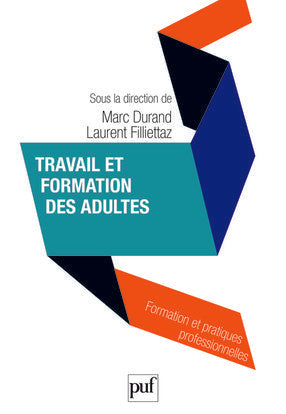 Travail et formation des adultes