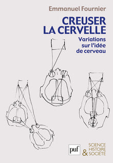Creuser la cervelle