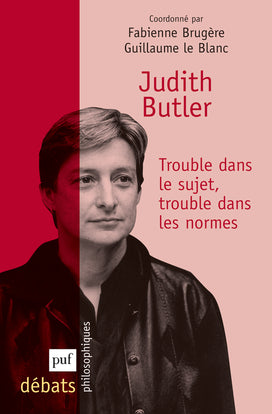 Judith Butler