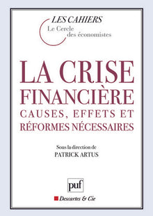 La crise financière