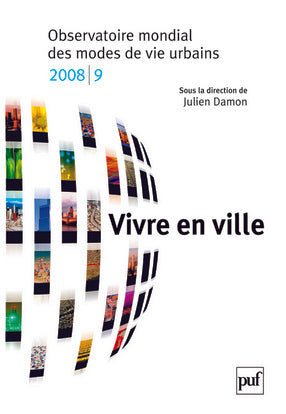 Vivre en ville