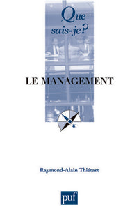 Le Management