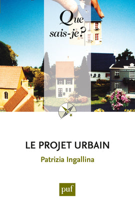 Le projet urbain
