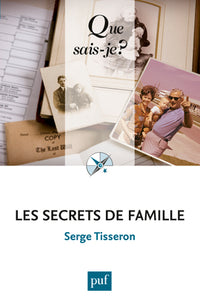 Secrets de famille