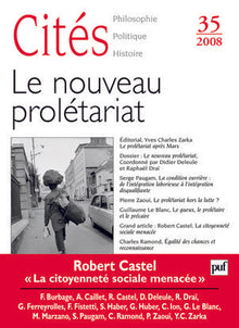 Cités 2008, n° 35