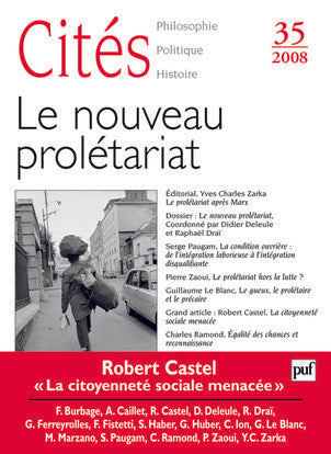 Cités 2008, n° 35