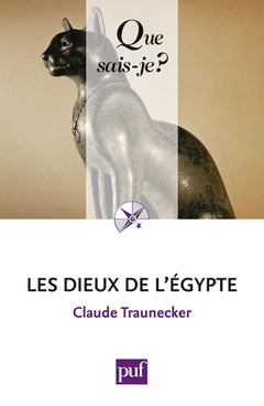 Les dieux de l'Égypte