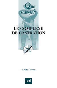 Le Complexe de castration