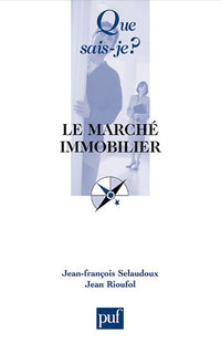 Le marché immobilier