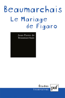 Le mariage de Figaro