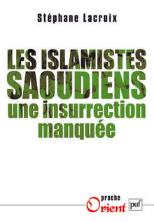 Les islamistes saoudiens
