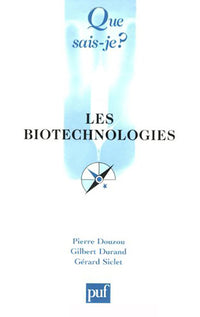 Les Biotechnologies