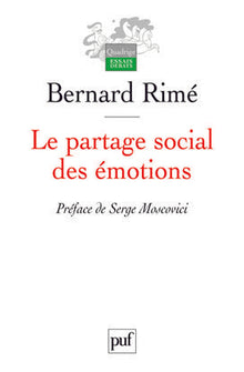 Le partage social des émotions