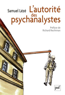 L'autorité des psychanalystes