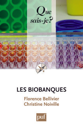 Les biobanques